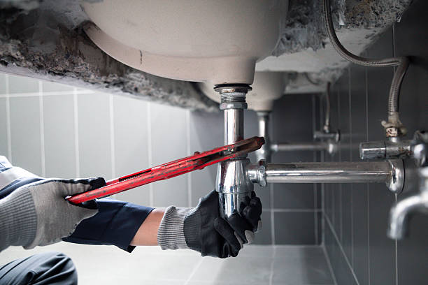 Licensed Plumbing service in Pine Valley, UT - Street Wise - Plumbing